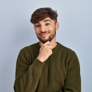 Beard Transplant in Barrington, IL