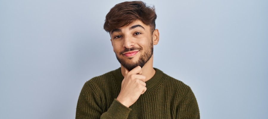 Beard Transplant Specialist Near Me in Barrington, IL