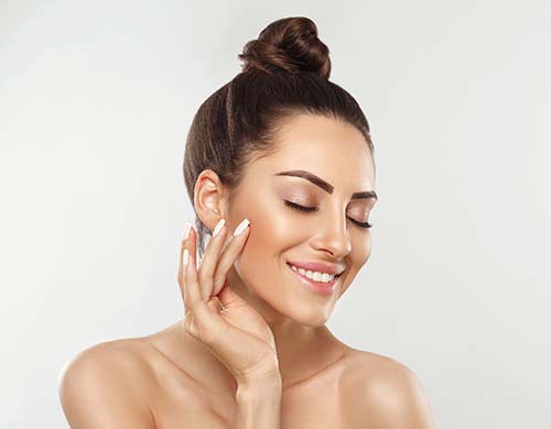 Botox at Regency Medical Spa and Hair Restoration in Barrington, IL