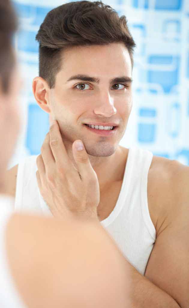 Hair Restoration at Regency Medical Spa and Hair Restoration in Barrington, IL