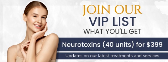 Join the VIP List of Regency Medical Spa and Hair Restoration Clinic in Barrington, IL Join the VIP List of Regency Medical Spa and Hair Restoration Clinic in Barrington, IL