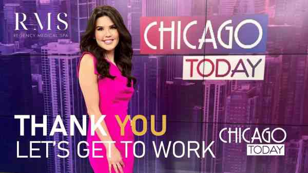 In The Media at Regency Medical Spa in Barrington, IL In The Media at Regency Medical Spa in Barrington, IL