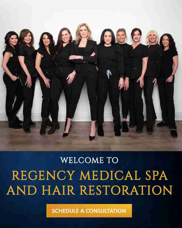 Regency Medical Spa and Hair Restoration Located in Barrington, IL Regency Medical Spa and Hair Restoration Located in Barrington, IL