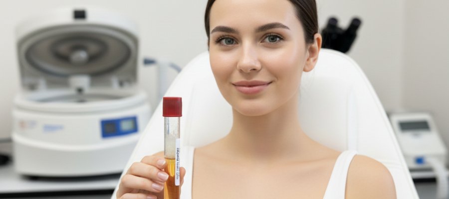 PRF/PRFM (Platelet-Rich Fibrin) Specialist Near Me in Barrington, IL