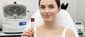 PRF/PRFM (Platelet-Rich Fibrin) Specialist Near Me in Barrington, IL