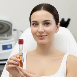 Platelet-Rich Fibrin PRF/PRFM in Barrington, IL