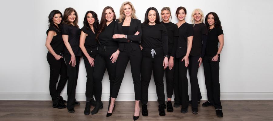 About Regency Medical Spa and Hair Restoration Clinic in Barrington, IL About Regency Medical Spa and Hair Restoration Clinic in Barrington, IL