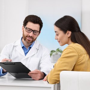 Patient Education Enrollment at Regency Medical Spa and Hair Restoration Clinic in Barrington, IL