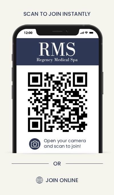 Join Our VIP MEDSPA Club at Regency Medical Spa and Hair Restoration in Barrington, IL