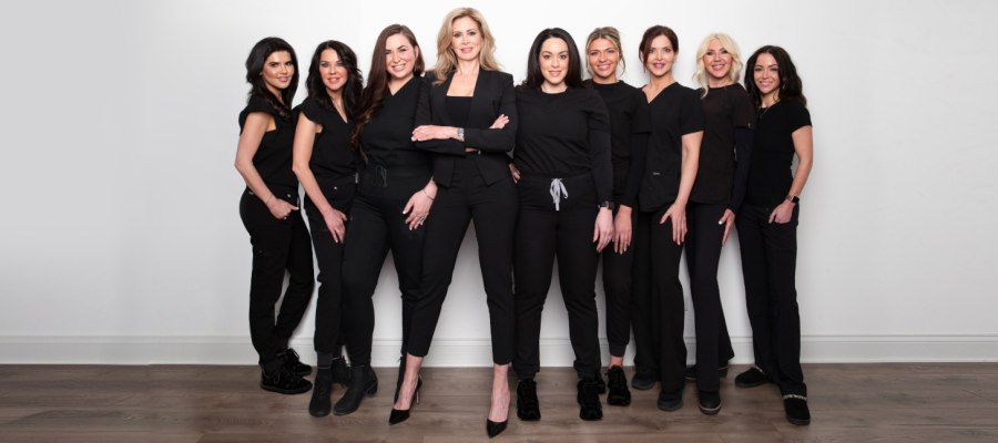 About Regency Medical Spa and Hair Restoration Clinic in Barrington, IL