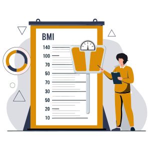 BMI Calculator by Regency Medical Spa in Barrington, IL