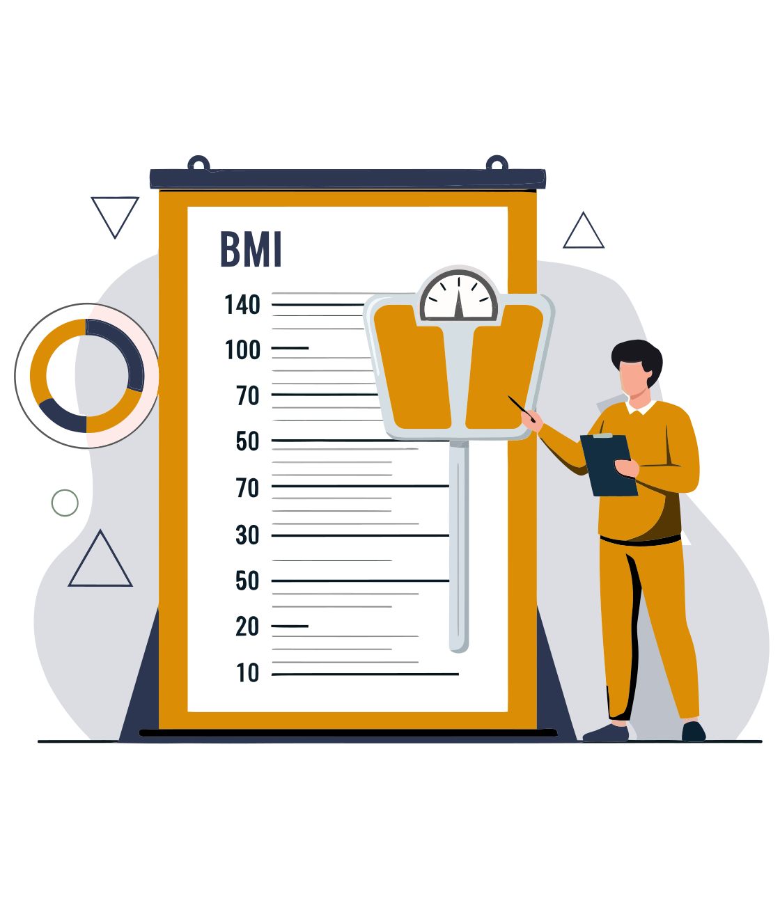 BMI Calculator to Track Your Weight Loss Progress at Regency Medical Spa and Hair Restoration Clinic in Barrington, IL BMI Calculator to Track Your Weight Loss Progress at Regency Medical Spa and Hair Restoration Clinic in Barrington, IL