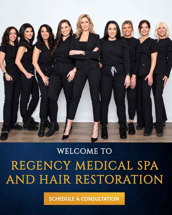 Regency Medical Spa and Hair Restoration Located in Barrington, IL Regency Medical Spa and Hair Restoration Located in Barrington, IL